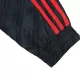 CR Flamengo Hoodie Jacket 2022/23 Black - gojerseys