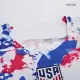 USA Pre-Match Jersey 2022 - gojerseys