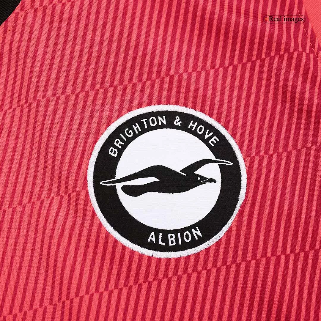 Brighton & Hove Albion Away Jersey 2022/23 - goaljerseys