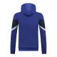Chelsea Hoodie Jacket 2022/23 Blue - gojerseys