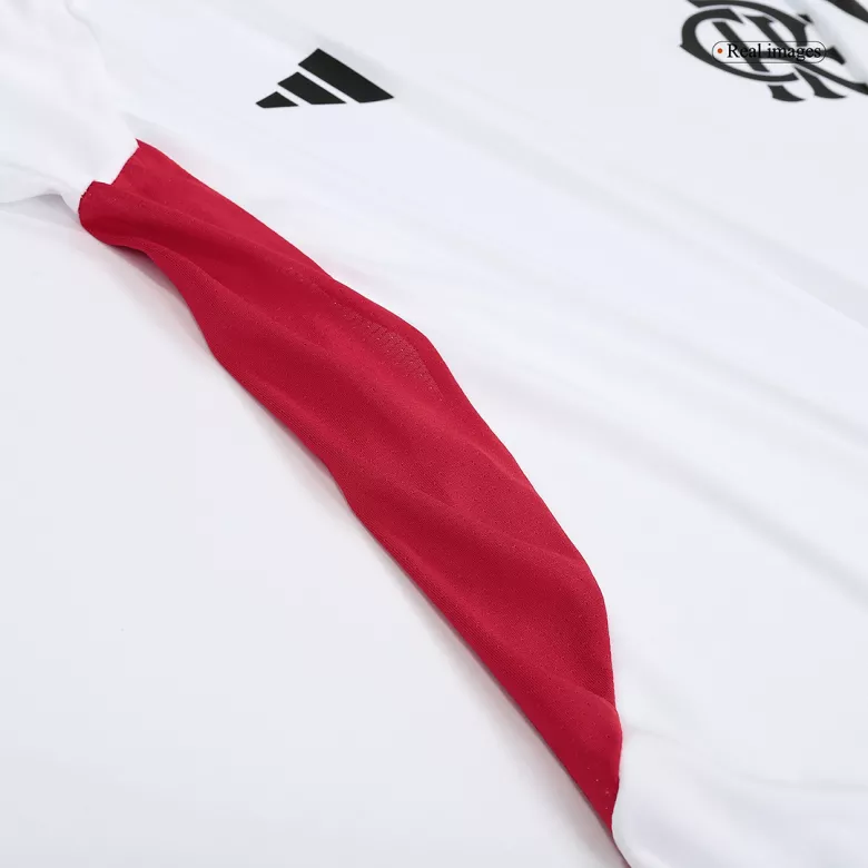 CR Flamengo Pre-Match Jersey 2023/24 - gojersey