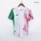 Italy Pre-Match Jersey Authentic 2023 - goaljerseys