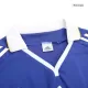 Chelsea Home Jersey Retro 2008 - UCL Final - gojerseys