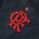 CR Flamengo Hoodie Jacket 2022/23 Black - gojerseys