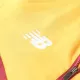 Roma Hoodie Jacket 2022/23 Black&Red - gojerseys