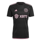 Inter Miami CF Away Jersey 2023 - goaljerseys