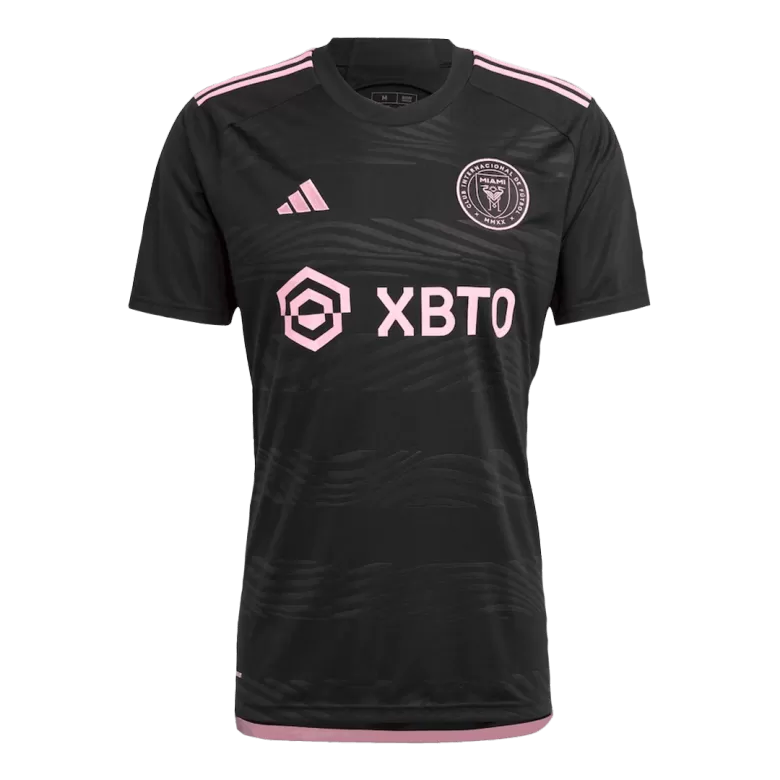 Inter Miami CF Away Jersey 2023 - gojersey