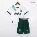 SE Palmeiras Away Jersey Kit 2023/24 Kids(Jersey+Shorts) - goaljerseys