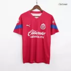 Chivas Pre-Match Jersey 2022/23 - goaljerseys