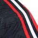 CR Flamengo Hoodie Jacket 2022/23 Black - gojerseys