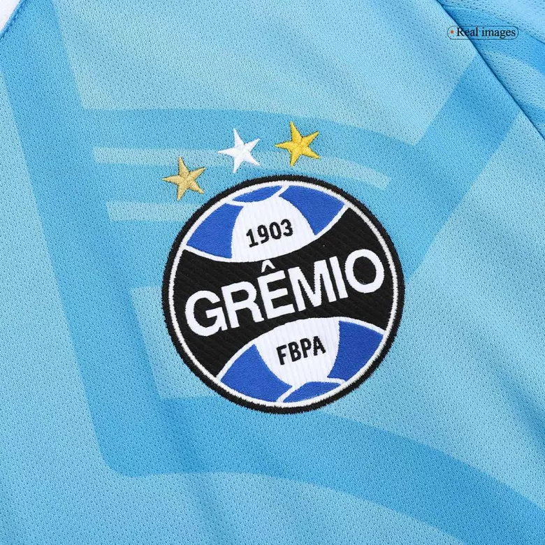 Grêmio FBPA Third Away Jersey 2022/23 - gojersey