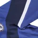 Chelsea Hoodie Jacket 2022/23 Blue - gojerseys