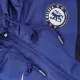 Chelsea Hoodie Jacket 2022/23 Blue - gojerseys