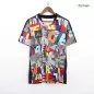 Arsenal Pre-Match Jersey 2022/23 - Love Unites - goaljerseys