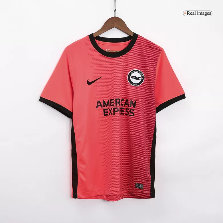 Brighton & Hove Albion Away Jersey 2022/23 - gojersey