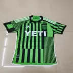 Austin FC Home Jersey Authentic 2023 - goaljerseys