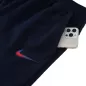 Barcelona Hoodie Sweatshirt Kit 2022/23 - Navy (Top+Pants) - goaljerseys