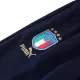 Italy Hoodie Sweatshirt Kit 2022/23 - Navy (Top+Pants) - gojerseys