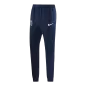 PSG Hoodie Sweatshirt Kit 2022/23 - Navy (Top+Pants) - goaljerseys
