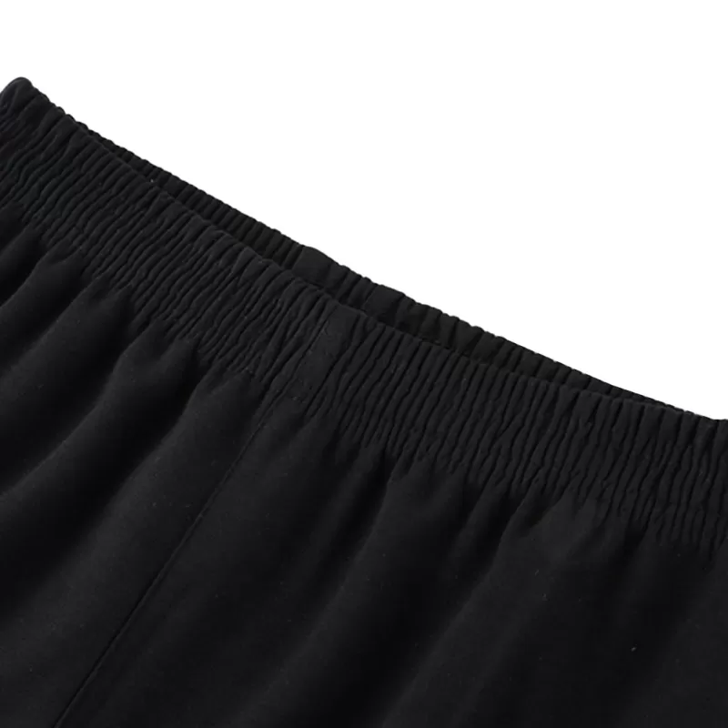Napoli Training Pants 2022/23 - Black - gojersey