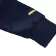 Italy Hoodie Sweatshirt Kit 2022/23 - Navy (Top+Pants) - gojerseys