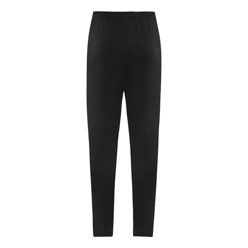 Napoli Training Pants 2022/23 - Black - gojersey