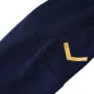 Italy Hoodie Sweatshirt Kit 2022/23 - Navy (Top+Pants) - goaljerseys
