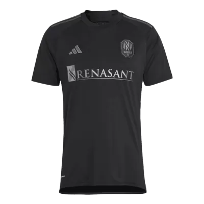 Nashville SC Home Jersey 2023 - gojersey