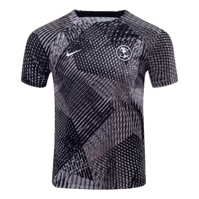 Club America Pre-Match Jersey 2022/23 - gojersey