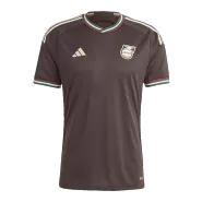 Jamaica Away Jersey 2023 - goaljerseys