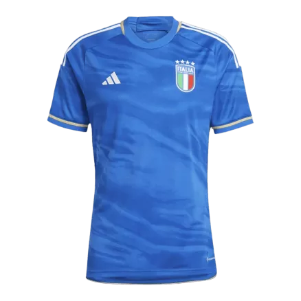 Italy Home Jersey 2023/24 - gojerseys