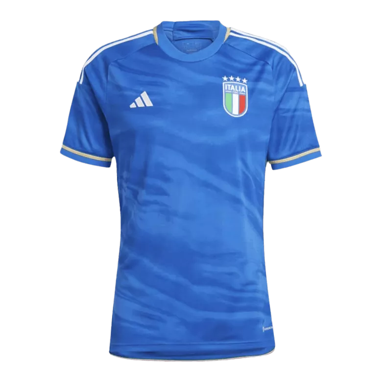 Italy Home Jersey 2023/24 - gojersey