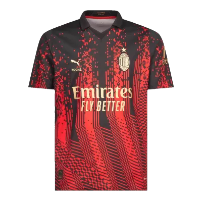 AC Milan Fourth Away Jersey 2022/23 - gojersey
