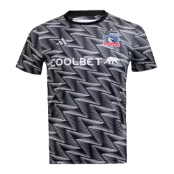 Colo Colo Jersey