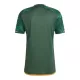 Portland Timbers Home Jersey Authentic 2023 - gojerseys
