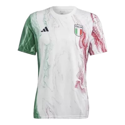 Italy Pre-Match Jersey 2023 - gojersey
