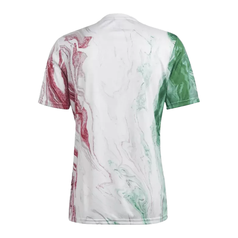 Italy Pre-Match Jersey 2023 - gojersey