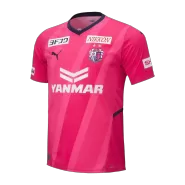 Cerezo Osaka Home Jersey 2022 - goaljerseys