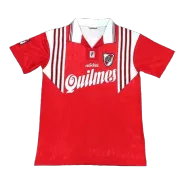 River Plate Away Jersey Retro 1996/97 - goaljerseys