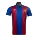 Barcelona Home Jersey Retro 1982/83 - gojerseys