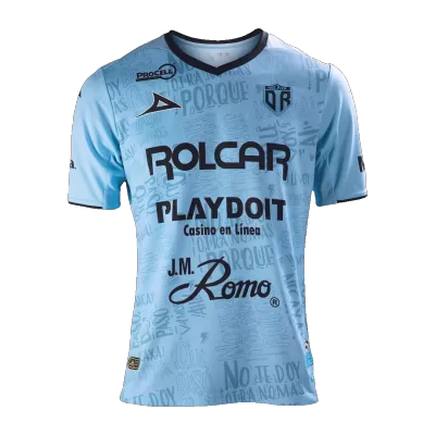 Necaxa Third Away Jersey 2022/23 - gojersey