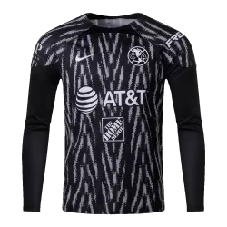 Nike Club America 2022-23 Goalkeeper Long Sleeve Jersey