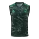 Real Madrid Sleeveless Training Jersey Kit 2022/23 Green - gojerseys