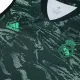Real Madrid Sleeveless Training Jersey Kit 2022/23 Green - gojerseys