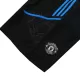 Manchester United Sleeveless Training Jersey Kit 2022/23 Pink - gojerseys