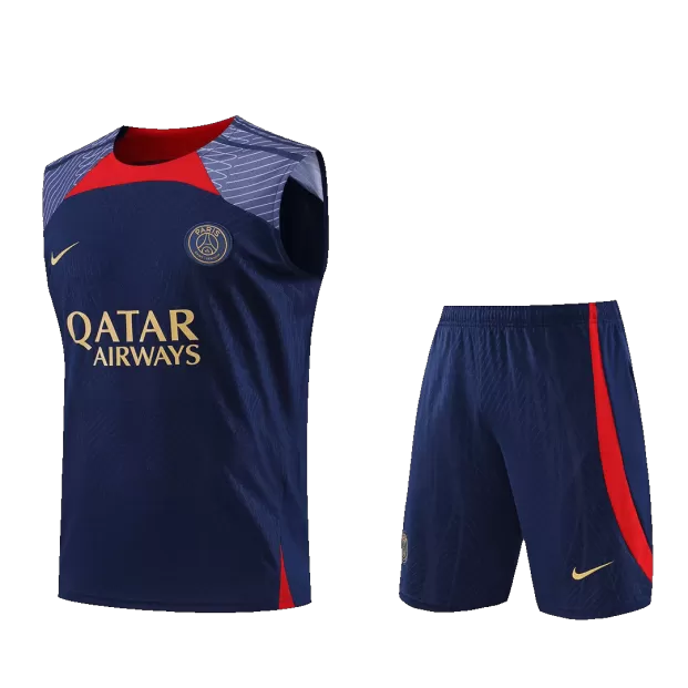 Psg sleeveless clearance training top