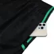 Real Madrid Sleeveless Training Jersey Kit 2022/23 Green - gojerseys