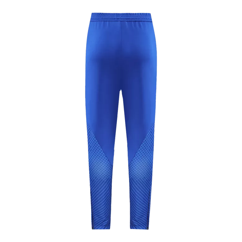 Club America Sweatshirt Kit 2023 - Blue (Top+Pants) - gojersey