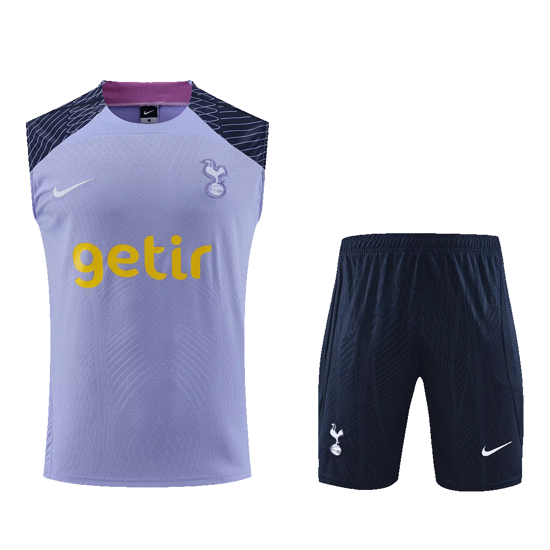 Tottenham Hotspur 2023-24 kit: New home, away and third jerseys, release  dates & prices