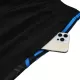 Manchester United Sleeveless Training Jersey Kit 2022/23 Black - gojerseys